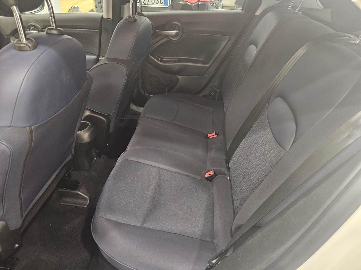 Fiat 500X 1.3 MultiJet 95 CV Club