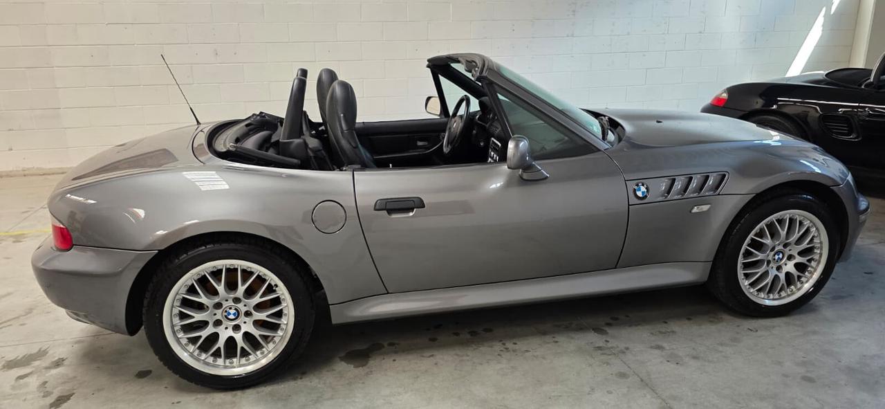 Bmw Z3 1.9 "Sport Edition"