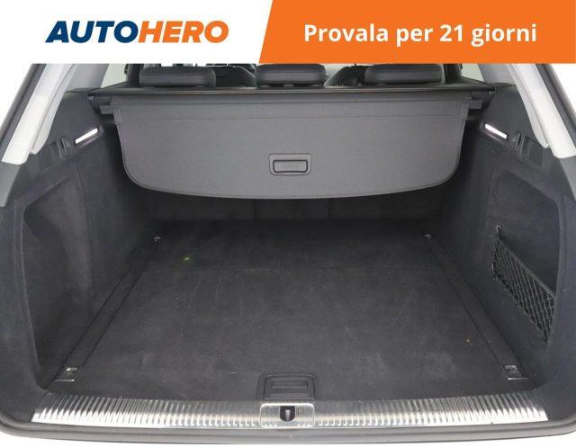 AUDI A4 Avant 40 TDI S tronic S line edition