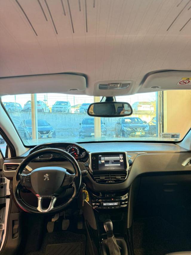 PEUGEOT 2008 1° serie BlueHDi 100 Allure