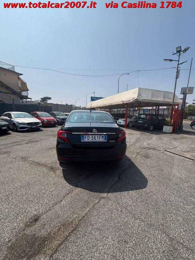 FIAT Tipo 1.6 Mjt S&S 5 porte Easy