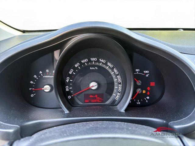 KIA Sportage 1.7 CRDI VGT 2WD Cool - PER OPERATORI DEL SETTORE