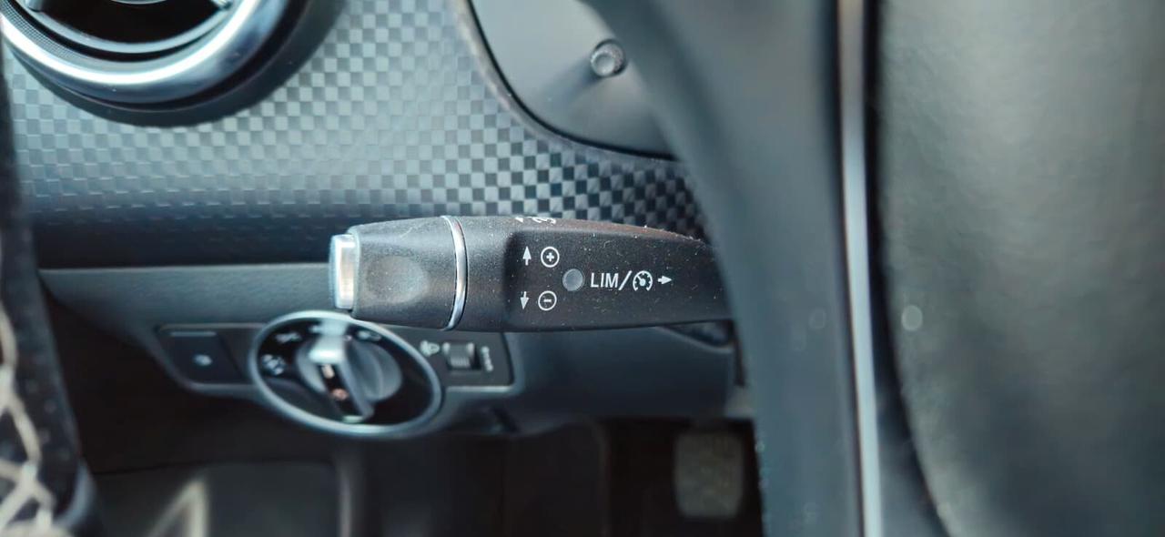 Mercedes-benz Classe A 180d Sport