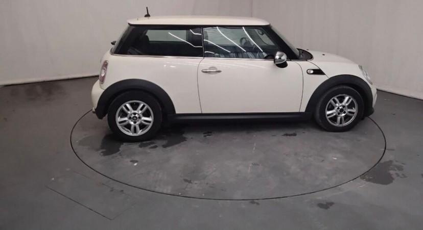 Mini 1.6 16V One D