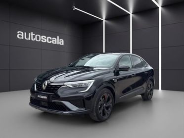 RENAULT Arkana Arkana Hybrid E-Tech 145 CV R.S.Line