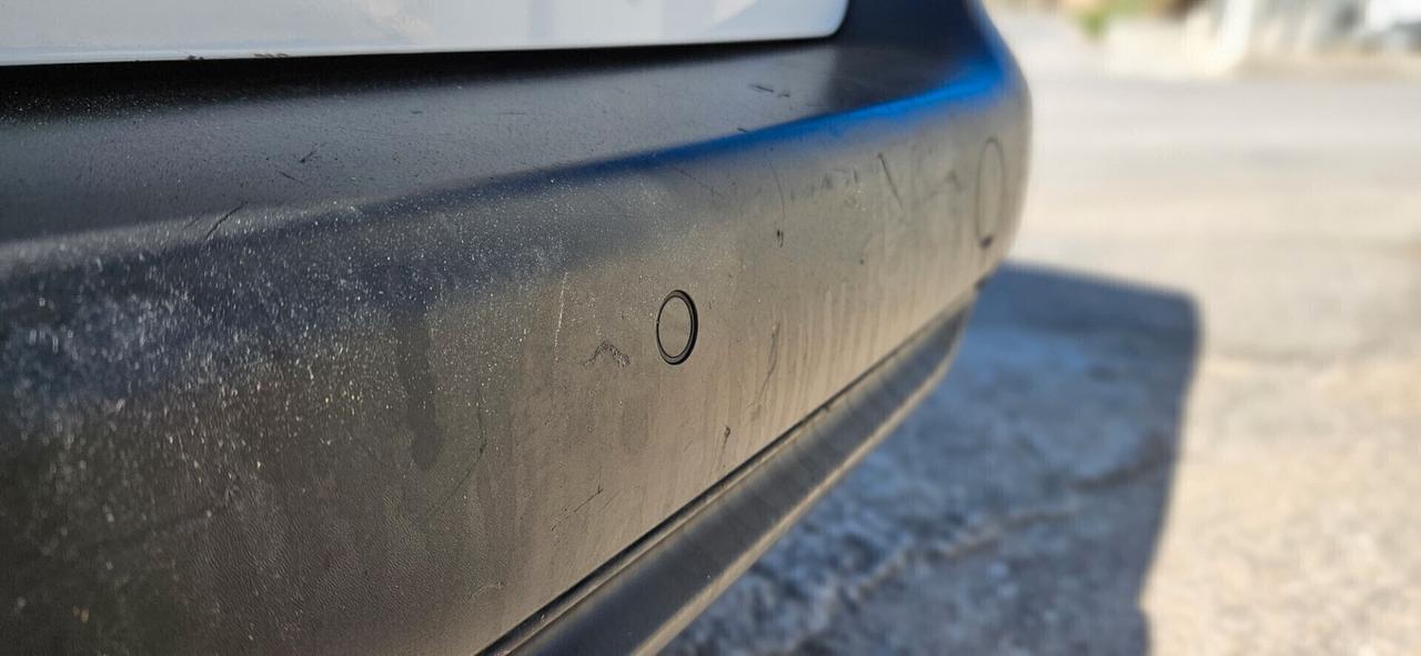 Opel Combo Cargo 1.5 Diesel 102CV (PREZZO IVA ESCLUSA 22%)