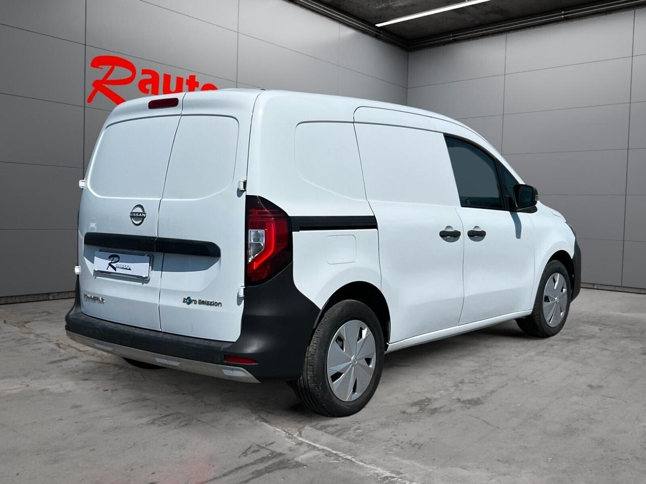 Nissan Townstar EV VAN ACENTA 122 CV