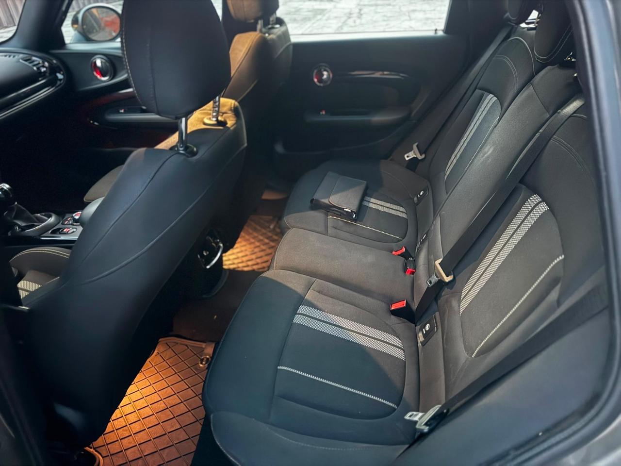 Mini One Clubman 1.5 Cooper Hype