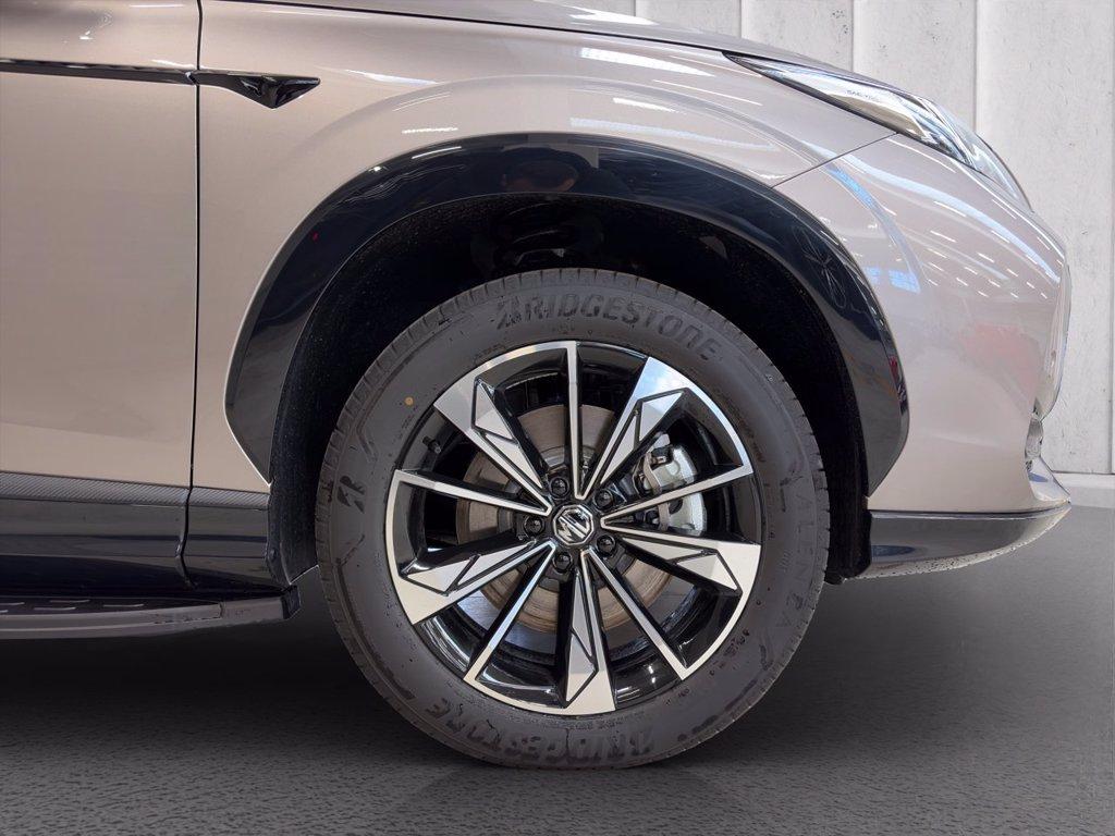 MG HS 1.5 phev Luxury auto del 2026