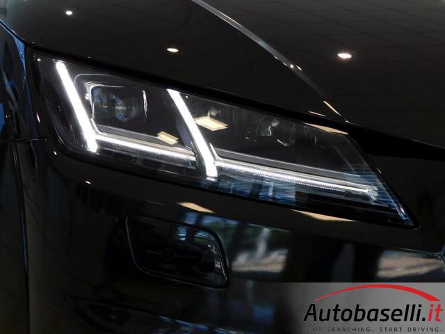 AUDI TT COUPÉ 45 2.0TFSI QUATTRO S TRONIC 245CV AUTOMATICA