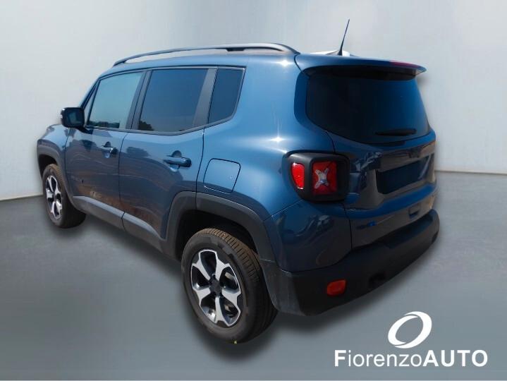 Jeep Renegade 1.3 PHEV Trailhawk 4xe 240CV - PREZZO REALE