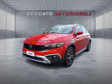 FIAT Tipo Tipo 5p 1.6 mjt Cross s&s 130cv