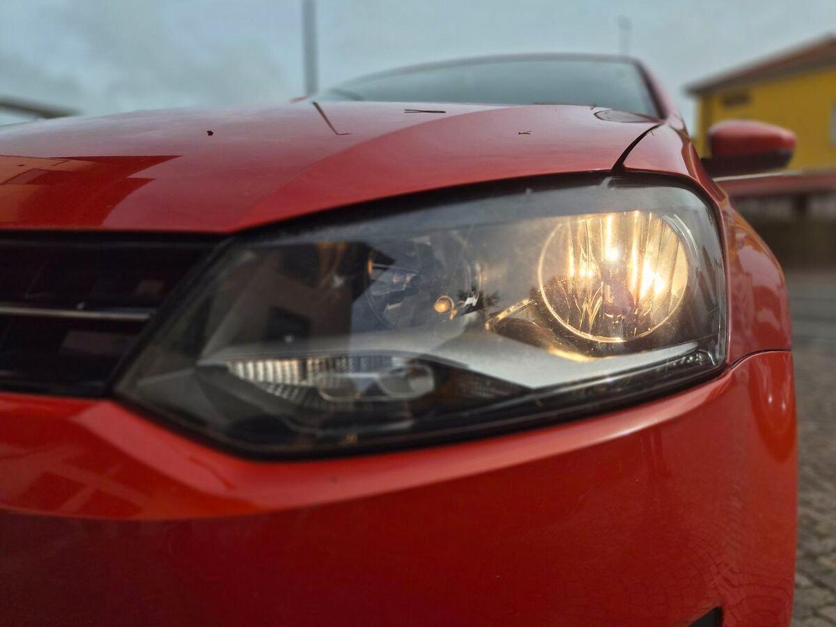 Volkswagen Polo 1.2 Comfortline 70cv 5p