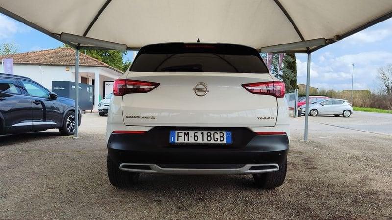 Opel Grandland X 1.6 Diesel 120cv Innovation S&S MT6