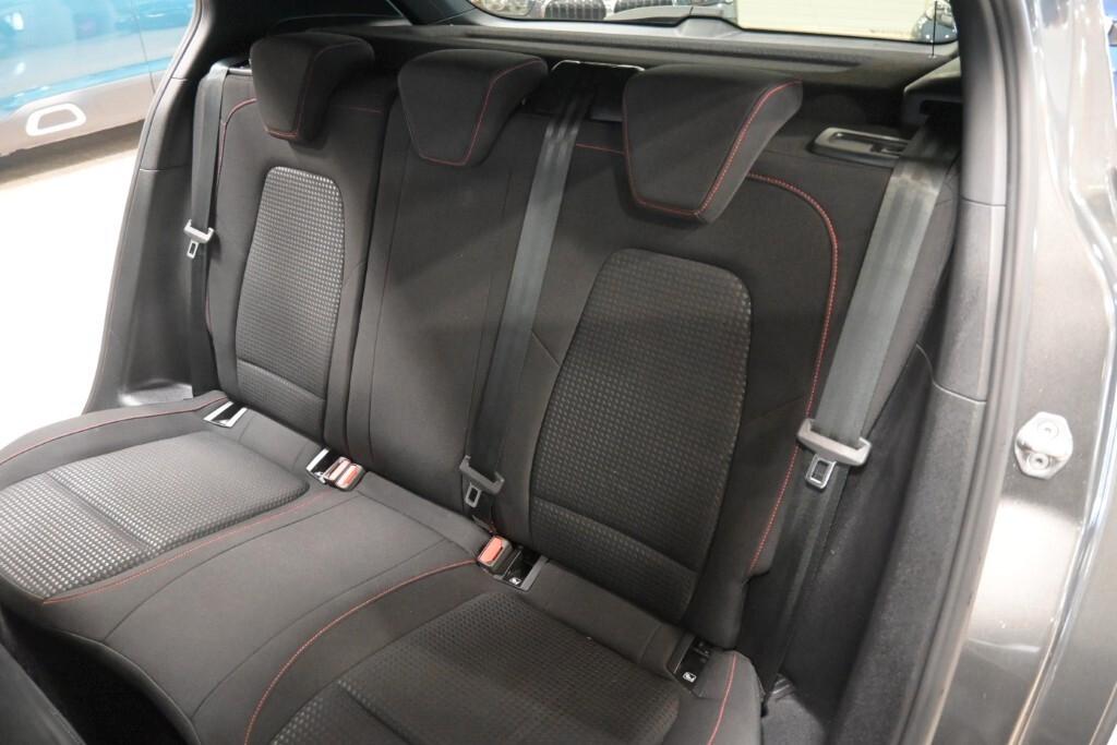 FORD FOCUS 1.5 TDCI ECOBLUE 115CV POWERSHIFT 5P. ST-LINE ( FARI LED - ADAPTIVE CRUISE - NAVI - MIRROR - PDC - TELECAMERA POST. )