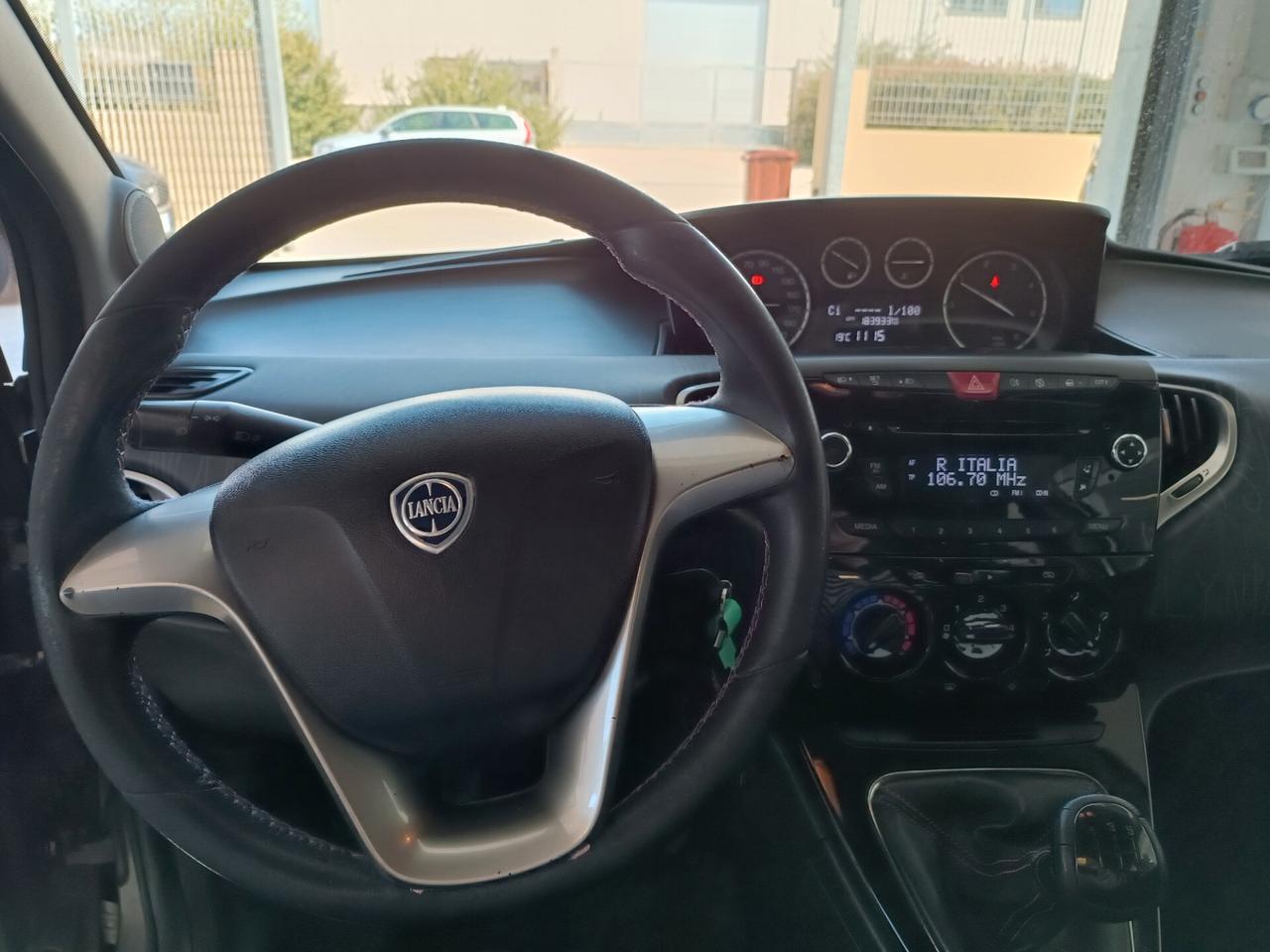 Lancia Ypsilon 1.3 MJT 16V 95 CV 5 porte S&S Platinum
