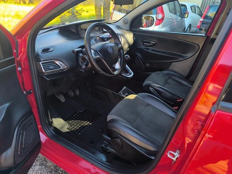 Lancia Ypsilon 1.3 MJT 16V 95 CV 5 porte S&S Platinum