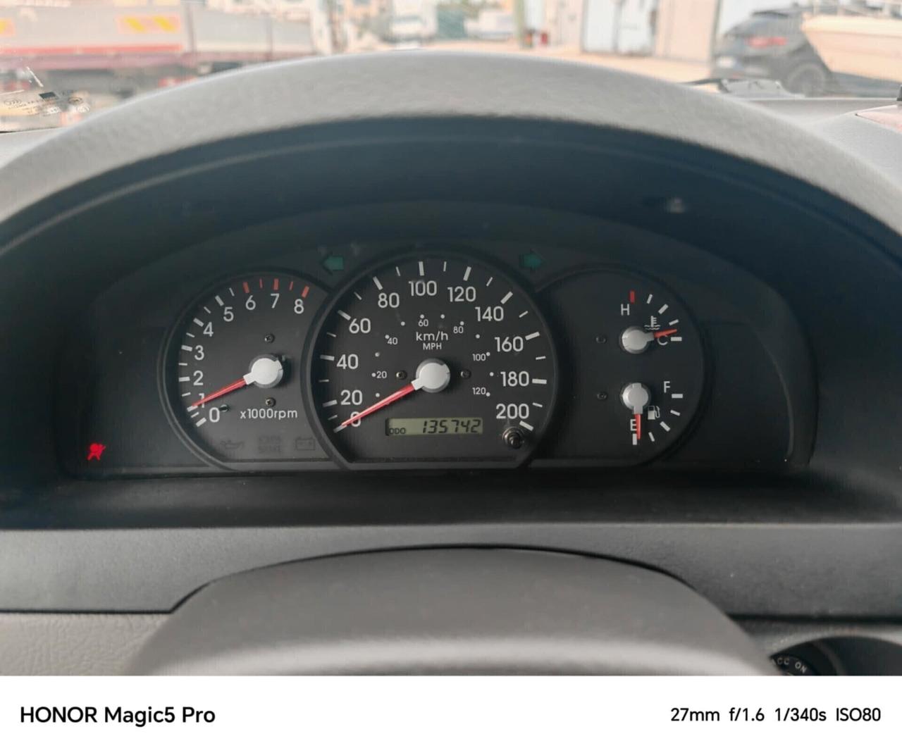 Kia Sorento Autocarro 5p