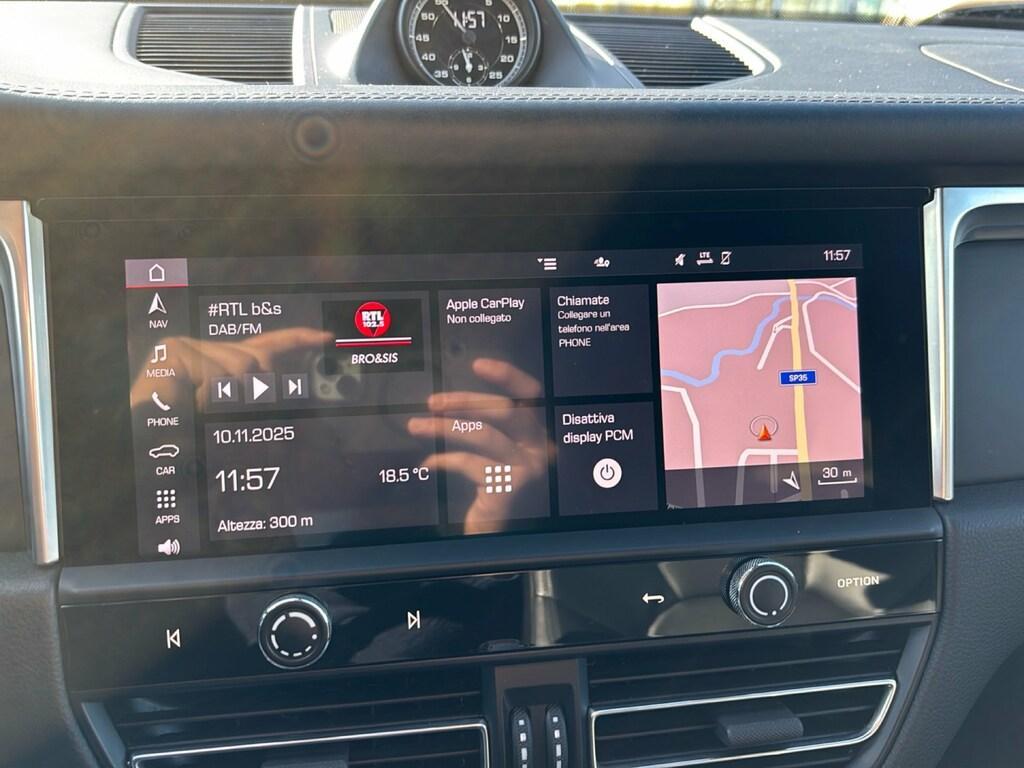 Porsche Macan 2.0 PDK