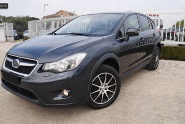Subaru XV 2.0D Unlimited