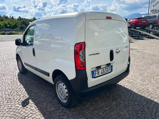 CITROEN Nemo 1.3 HDi 80CV Furgone