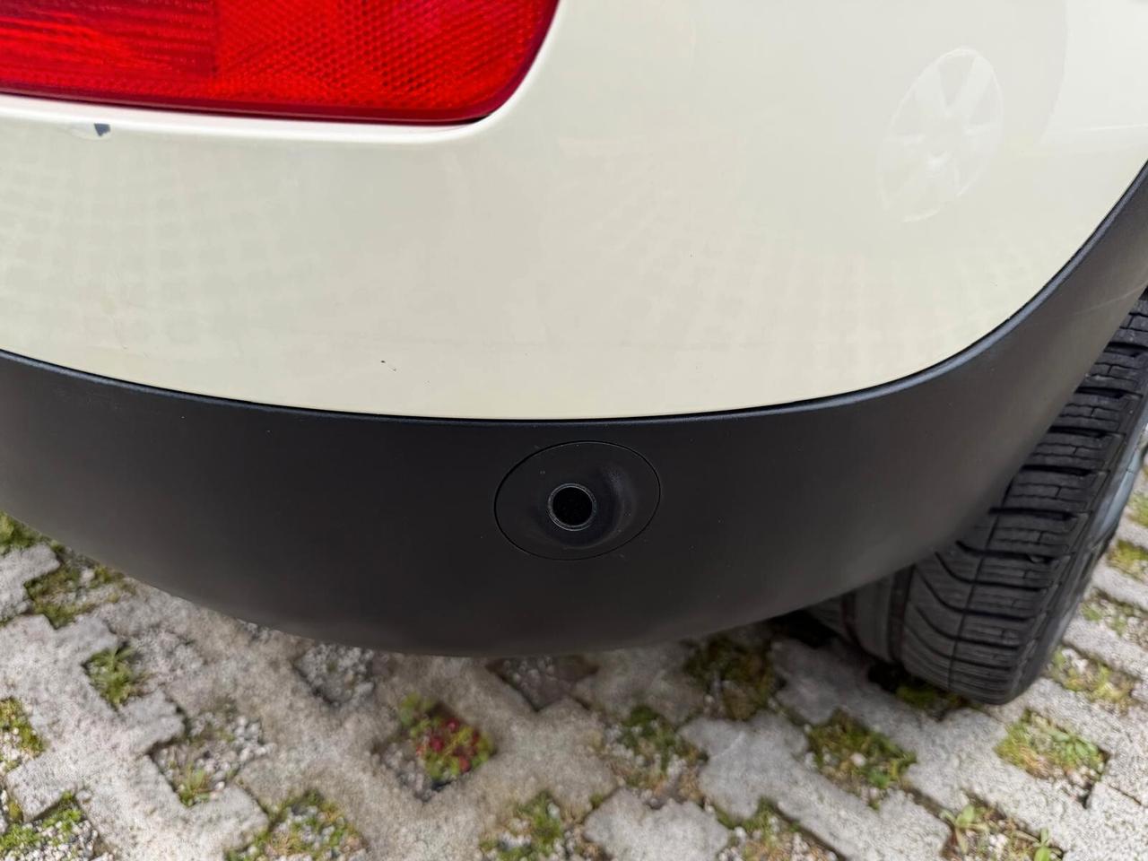 Mini One D Clubman 1.5 Hype