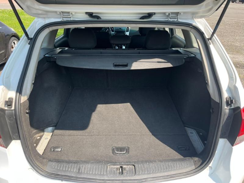 CHEVROLET Cruze 1.7 Diesel Station Wagon LT