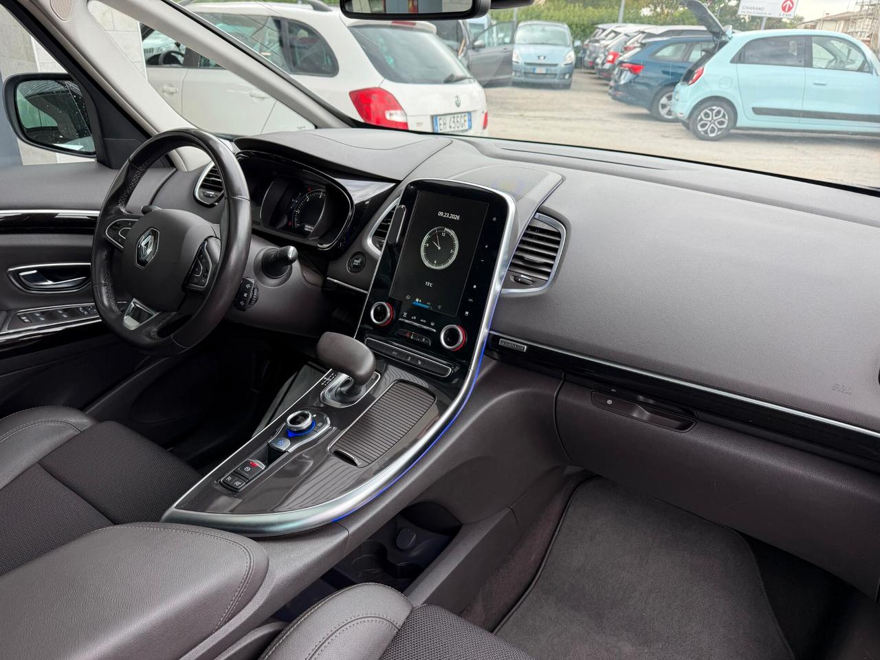 Renault Espace 1.6 Diesel 7 Posti Automatica