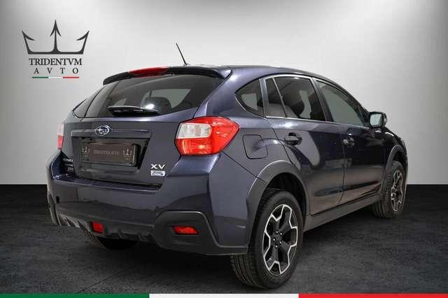 Subaru XV 2.0d S Style (trend) 6mt