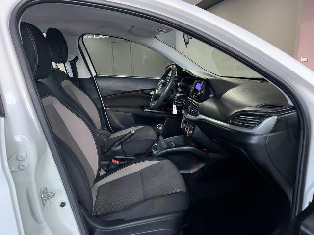 FIAT Tipo 1.4 4 porte Lounge Open Edition