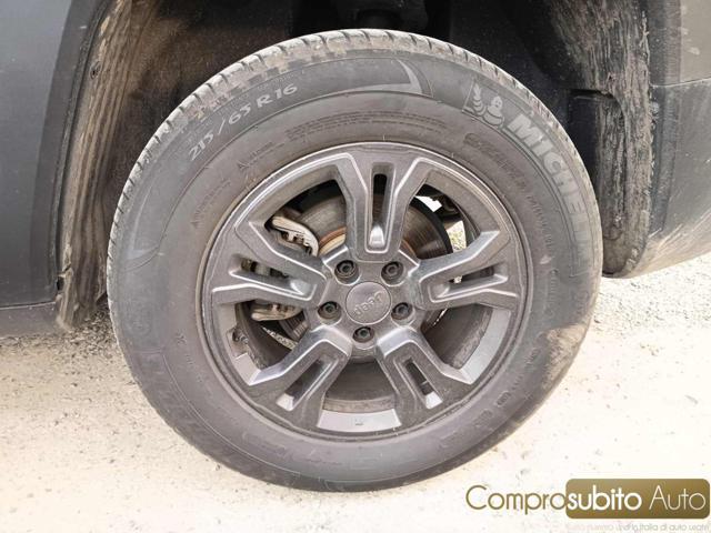 JEEP Renegade 2.0 Mjt 140CV 4WD Active Drive Low S