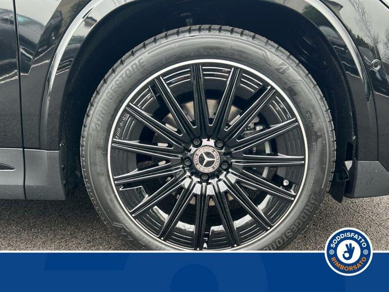 Mercedes-Benz GLA 180d Automatic AMG Line Advanced Plus