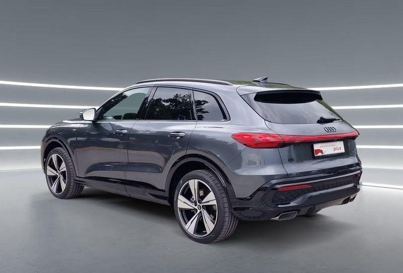 Audi Q5 Q5 TFSI 150 kW mHEV+ S tronic quattro S line edition One TECH PLUS OLED CAMERA