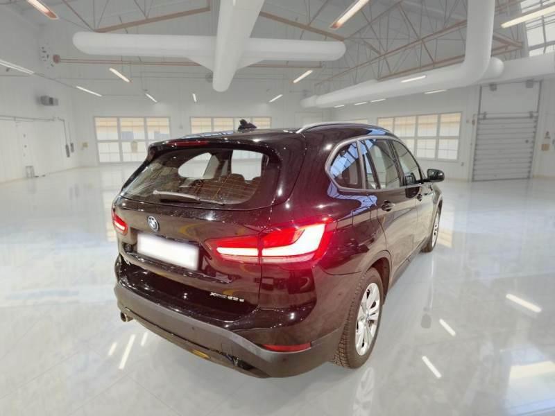 BMW X1 xDrive 25e Business Advantage automatico