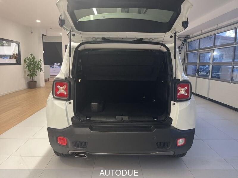 Jeep Renegade 1.6 MJT LIMITED 120CV