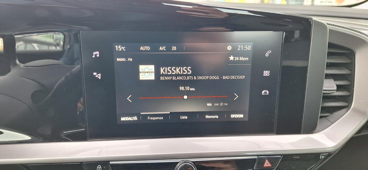 Opel Mokka 1.5 diesel Elegance