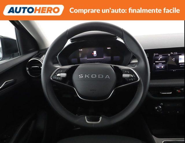 SKODA Fabia 1.0 TSI 95 CV Style