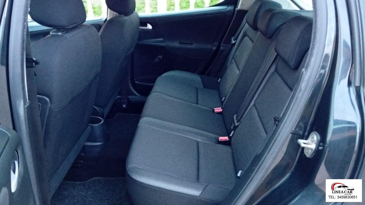 PEUGEOT - 207 1.4 benzina/gpl - ok neopatentati