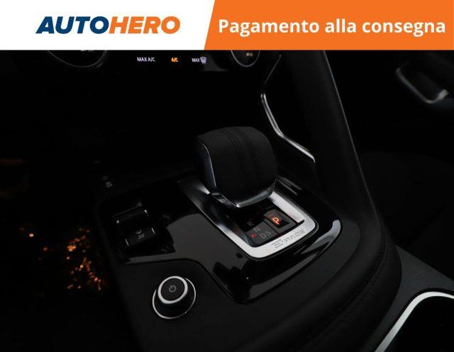 JAGUAR E-Pace 1.5 I3 160 CV Auto