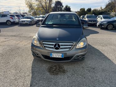Mercedes-benz B 200 180 CDI Chrome