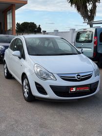 Opel Corsa 1.2 Versione Unica