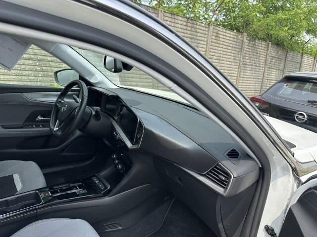 OPEL Mokka electric Elegance 136cv