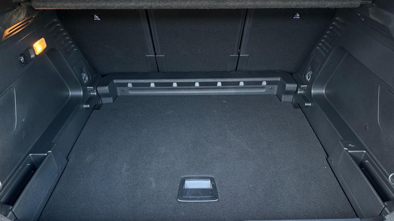 CITROEN C5 AIRCROSS 1.5 BLUEHDI SHINE PACK 131 CV - FULL LED, VIRTUAL COCKPIT, NEOPATENTATI