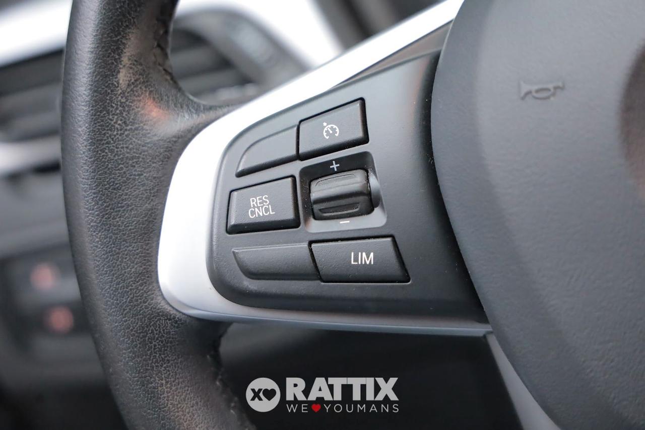 BMW X1 1.5 PHEV Business Advantage xDrive25e Auto