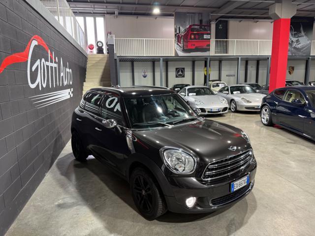 MINI Countryman Mini Cooper D Business XL Countryman