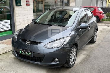 MAZDA Mazda2 1.3 16V 75CV 5p. Play