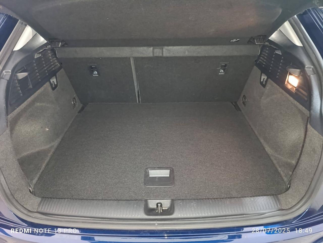 Audi Q2 30 TDI S tronic Business