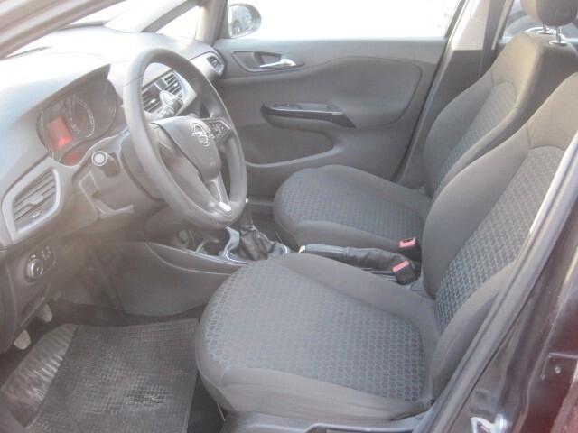 Opel Corsa 1.2 5 porte n-Joy