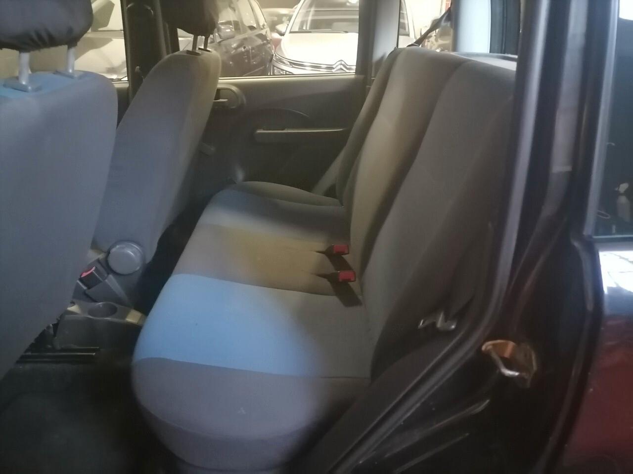 Fiat Panda 1.2 Dynamic Natural Power Mamy