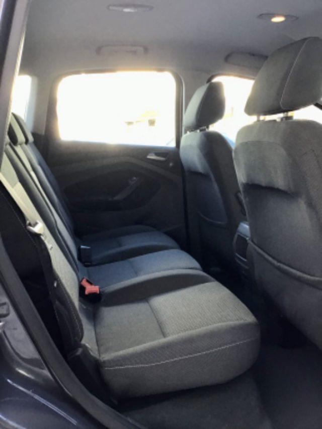 FORD C-Max + 1.6 TDCi 115CV Business